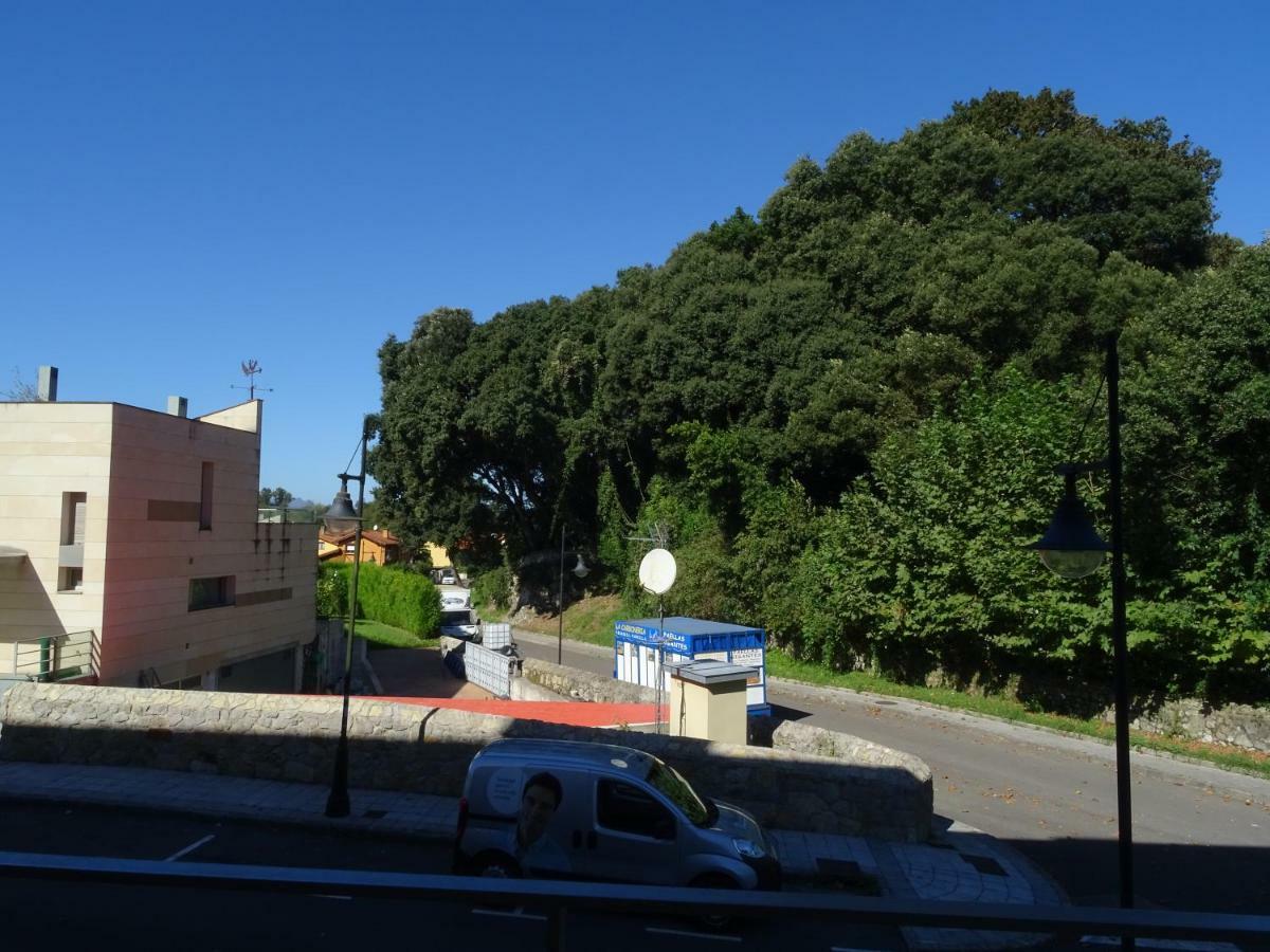 Calle Clemente Hernando Balmori Nº7 ยาเนส ภายนอก รูปภาพ